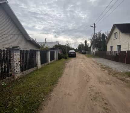 Беларусь, Витебская область, Полоцк, улица Гастелло, 12, фото 5