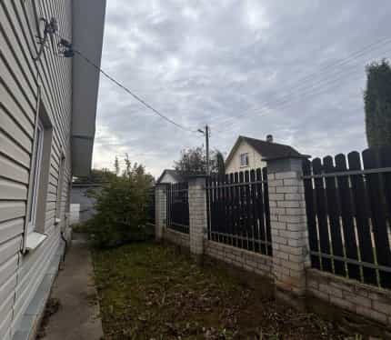 Беларусь, Витебская область, Полоцк, улица Гастелло, 12, фото 8