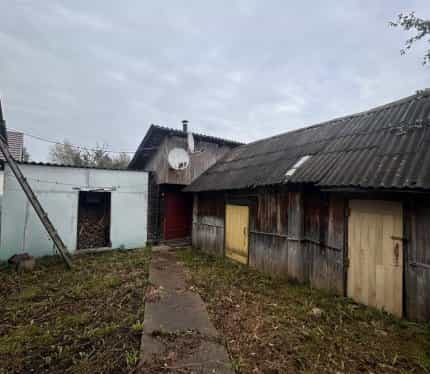 Беларусь, Витебская область, Полоцк, улица Гастелло, 12, фото 11