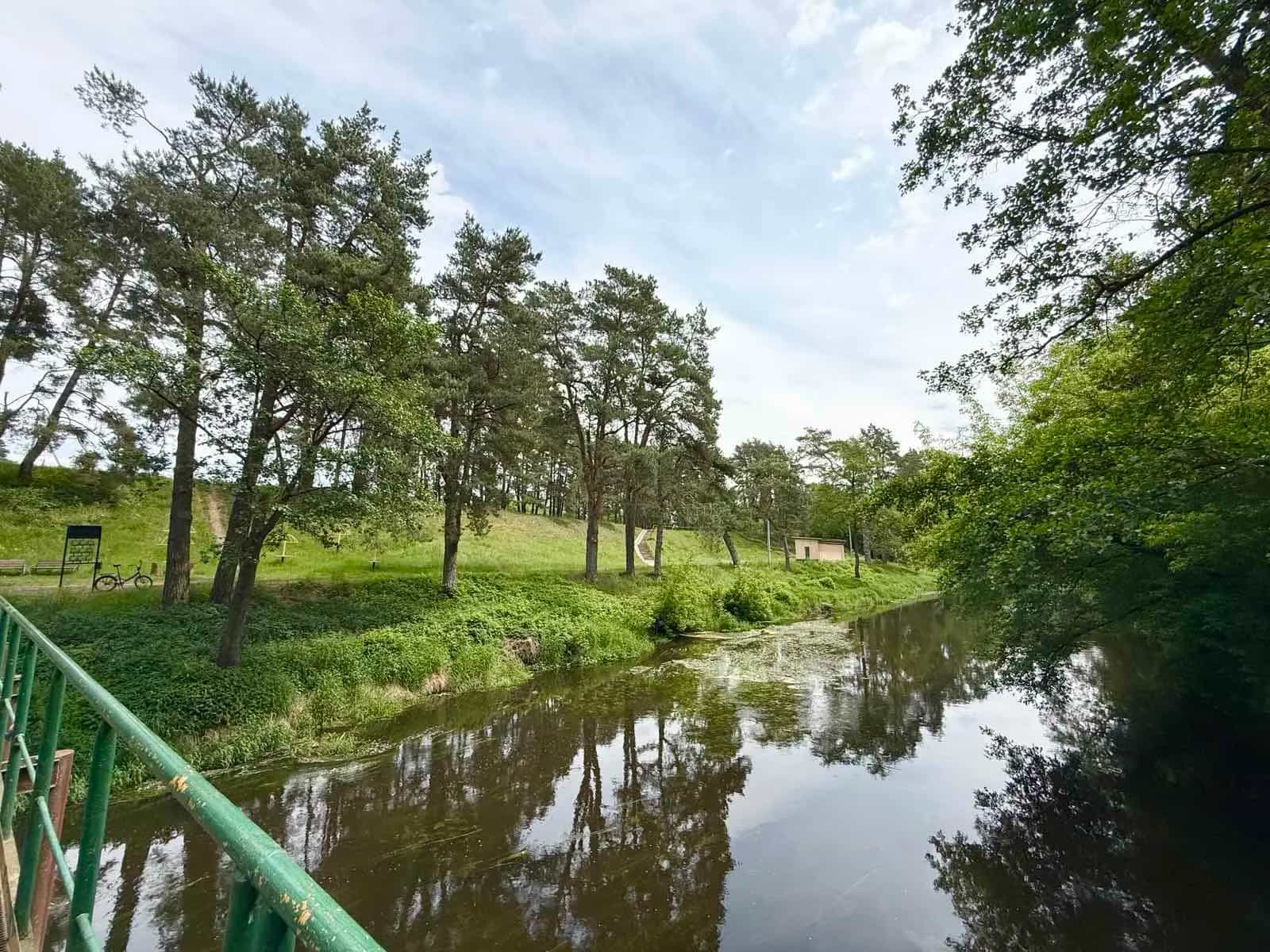 Беларусь, Гродненский район, Обуховский сельсовет, деревня Бируличи, 26, фото 20