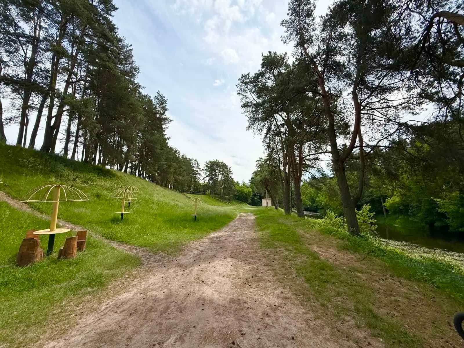 Беларусь, Гродненский район, Обуховский сельсовет, деревня Бируличи, 26, фото 21