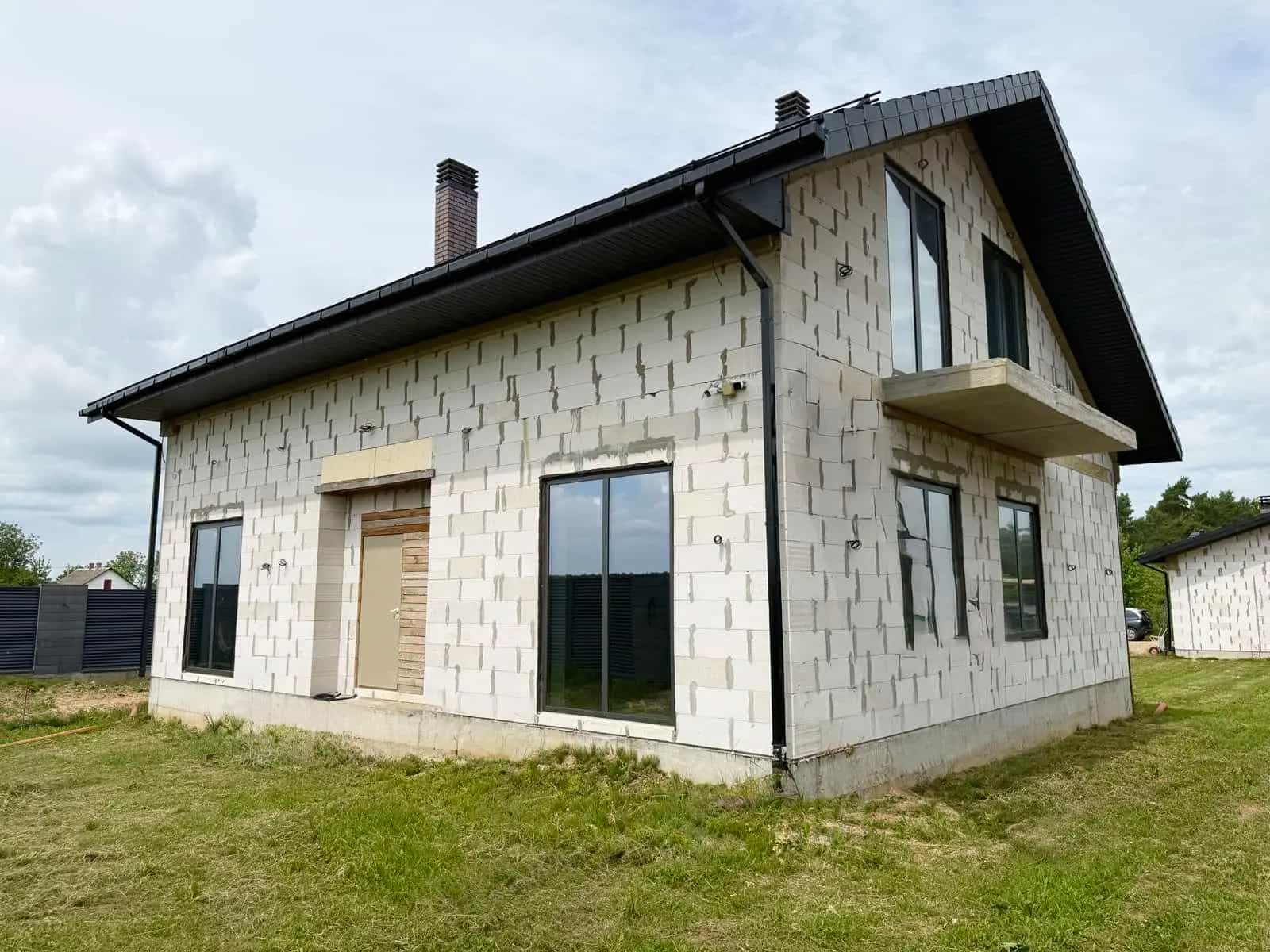 Беларусь, Гродненский район, Обуховский сельсовет, деревня Бируличи, 26, фото 25