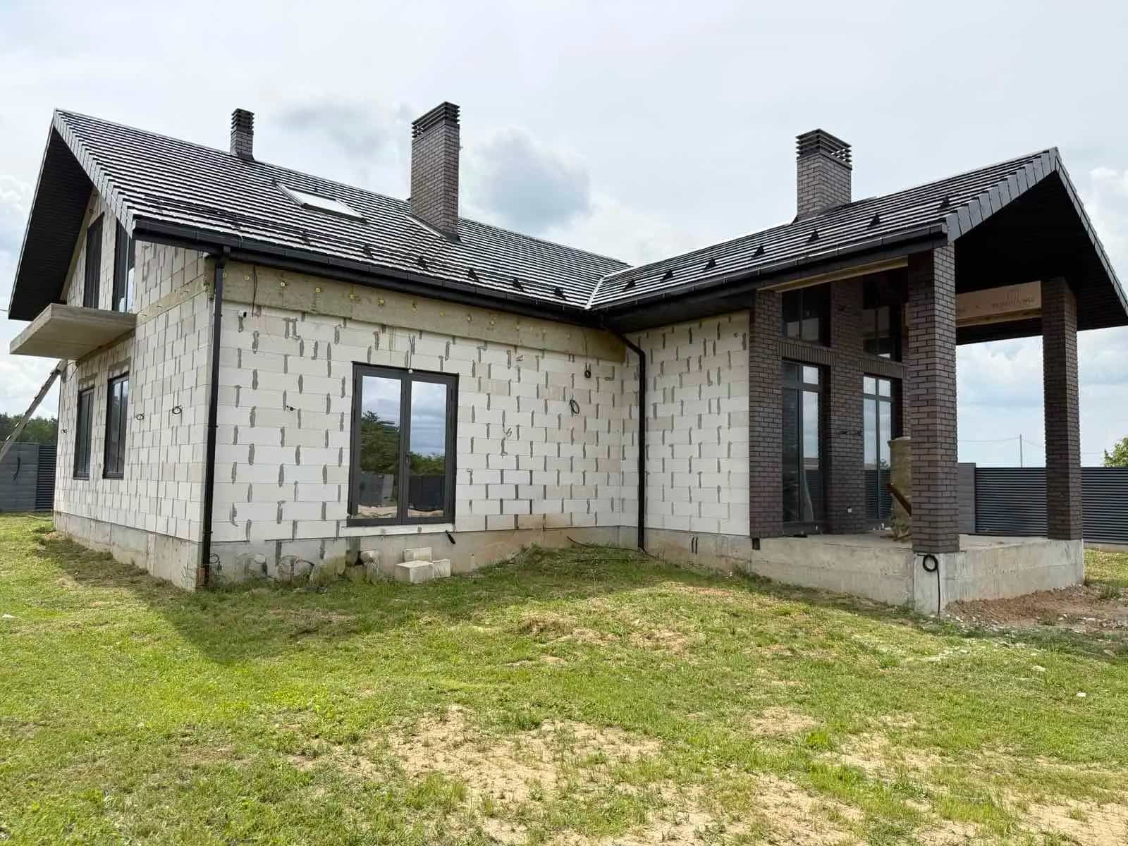 Беларусь, Гродненский район, Обуховский сельсовет, деревня Бируличи, 26, фото 28