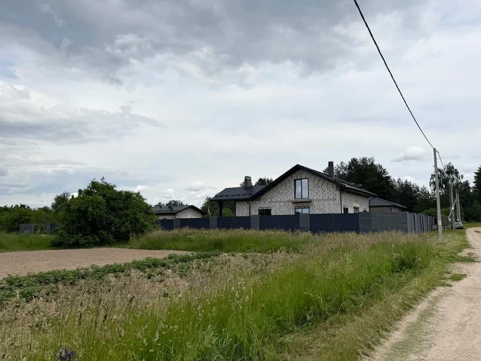 Беларусь, Гродненский район, Обуховский сельсовет, деревня Бируличи, 26, фото 29