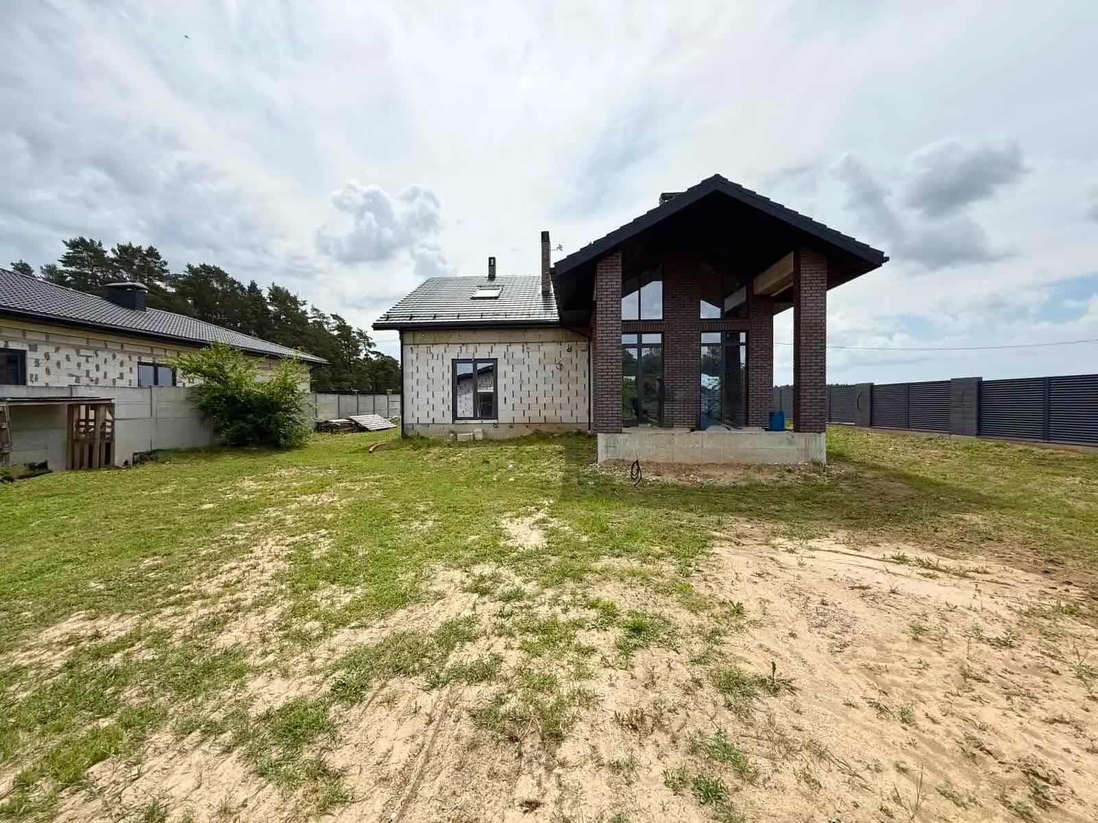 Беларусь, Гродненский район, Обуховский сельсовет, деревня Бируличи, 26, фото 31