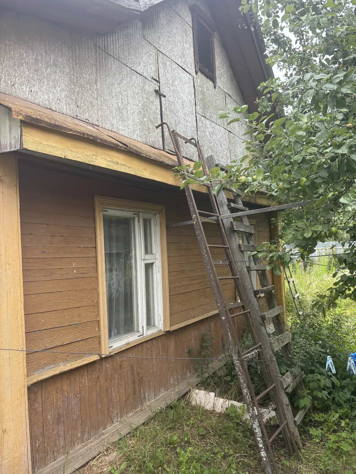Беларусь, Минская область, Пуховичский район, Руденский сельсовет, городской посёлок Руденск, Советская улица, 2, фото 3
