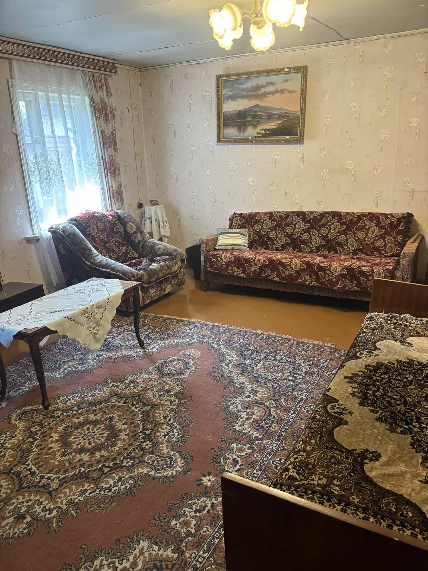 Беларусь, Минская область, Пуховичский район, Руденский сельсовет, городской посёлок Руденск, Советская улица, 2, фото 6