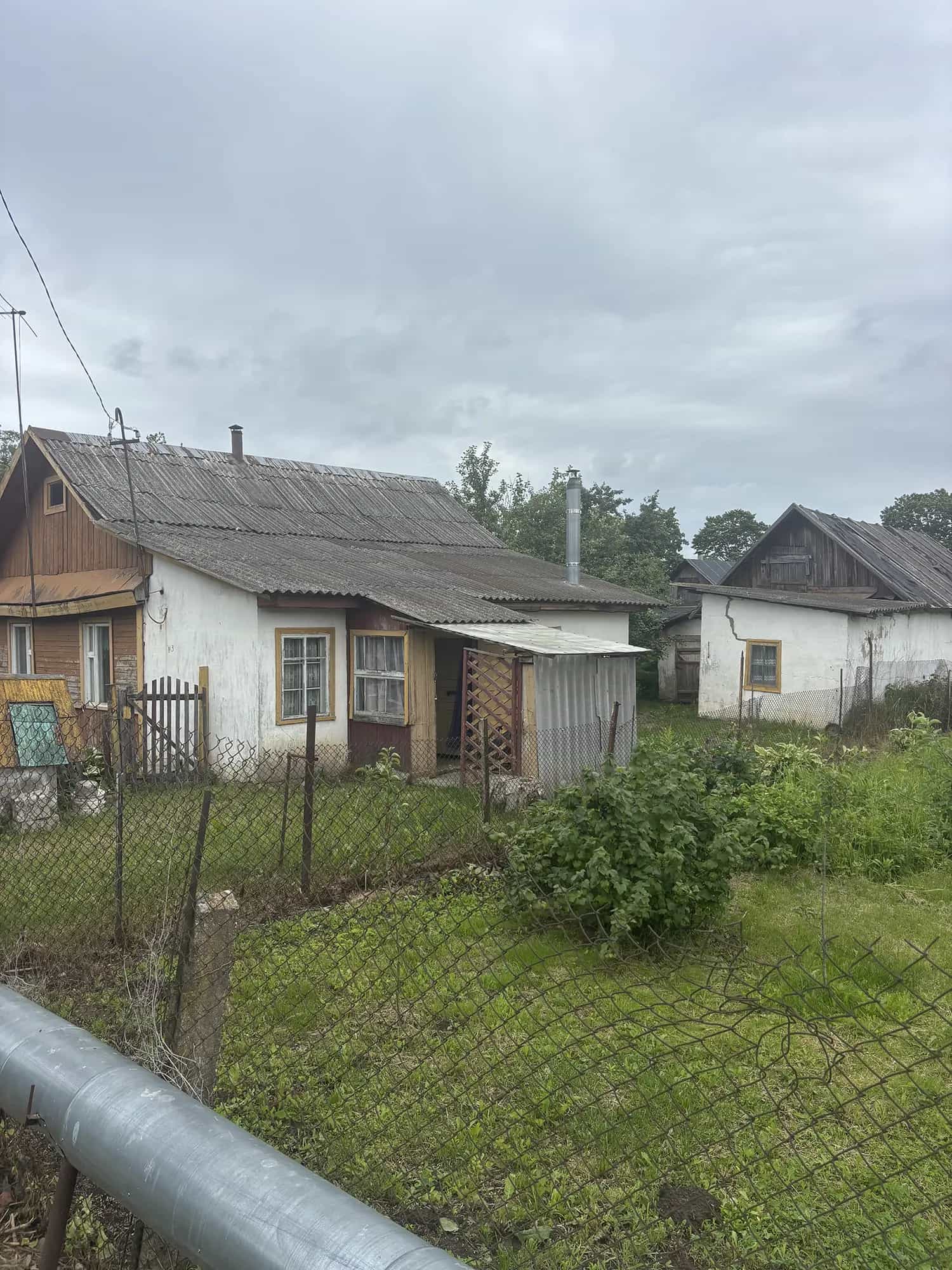 Беларусь, Минская область, Пуховичский район, Руденский сельсовет, городской посёлок Руденск, Советская улица, 2, фото 20