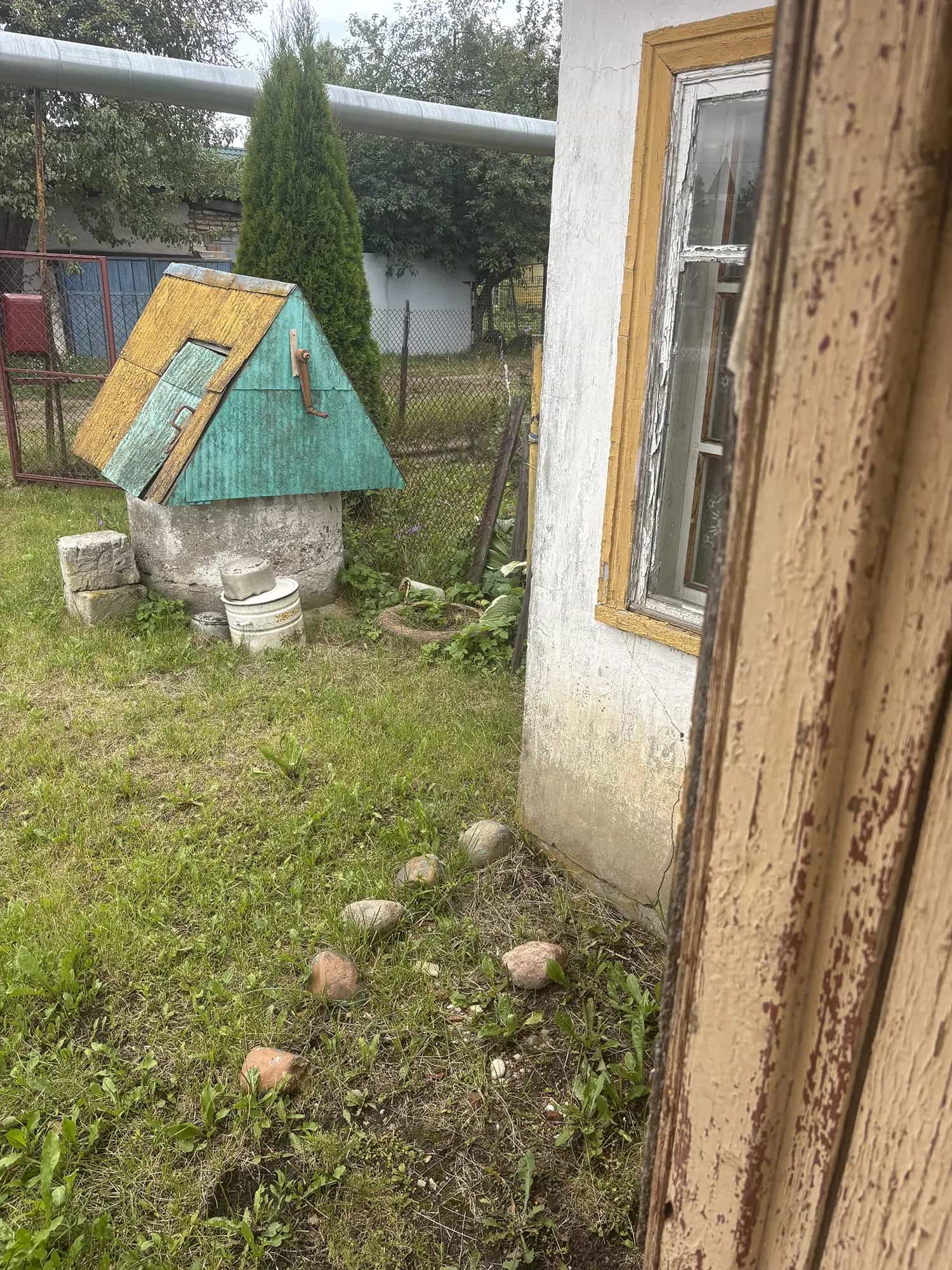 Беларусь, Минская область, Пуховичский район, Руденский сельсовет, городской посёлок Руденск, Советская улица, 2, фото 26