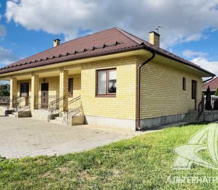 Беларусь, Брестский район, агрогородок Клейники, улица Харитончика, 2Ак15, фото 2
