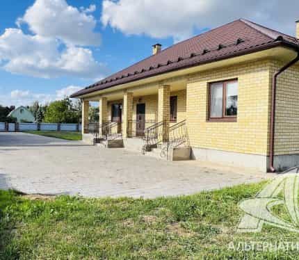 Беларусь, Брестский район, агрогородок Клейники, улица Харитончика, 2Ак15, фото 3