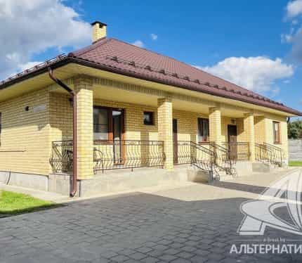 Беларусь, Брестский район, агрогородок Клейники, улица Харитончика, 2Ак15, фото 4