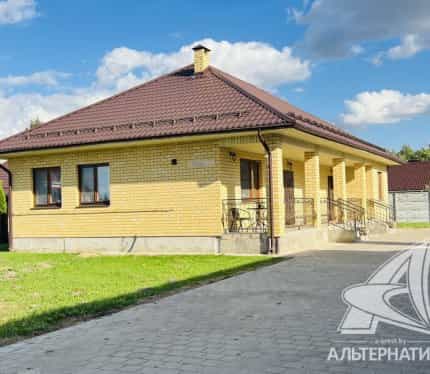 Беларусь, Брестский район, агрогородок Клейники, улица Харитончика, 2Ак15, фото 5