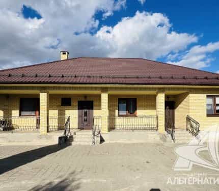 Беларусь, Брестский район, агрогородок Клейники, улица Харитончика, 2Ак15, фото 6