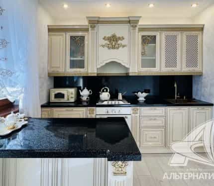 Беларусь, Брестский район, агрогородок Клейники, улица Харитончика, 2Ак15, фото 8