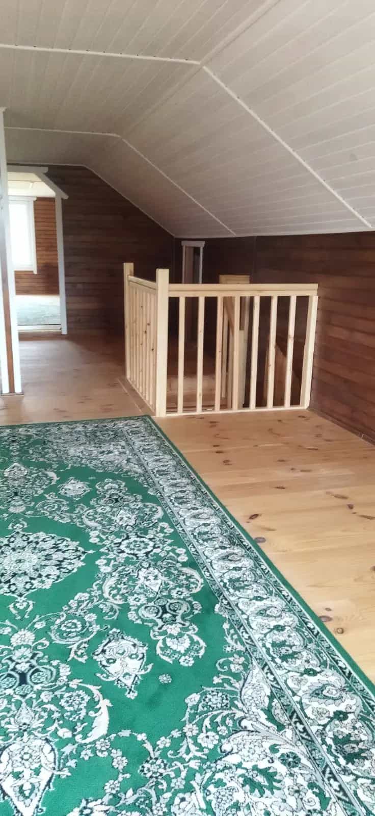 Беларусь, Витебская область, Поставский район, Куропольский сельсовет, деревня Задевье, Озёрная улица, 6, фото 17