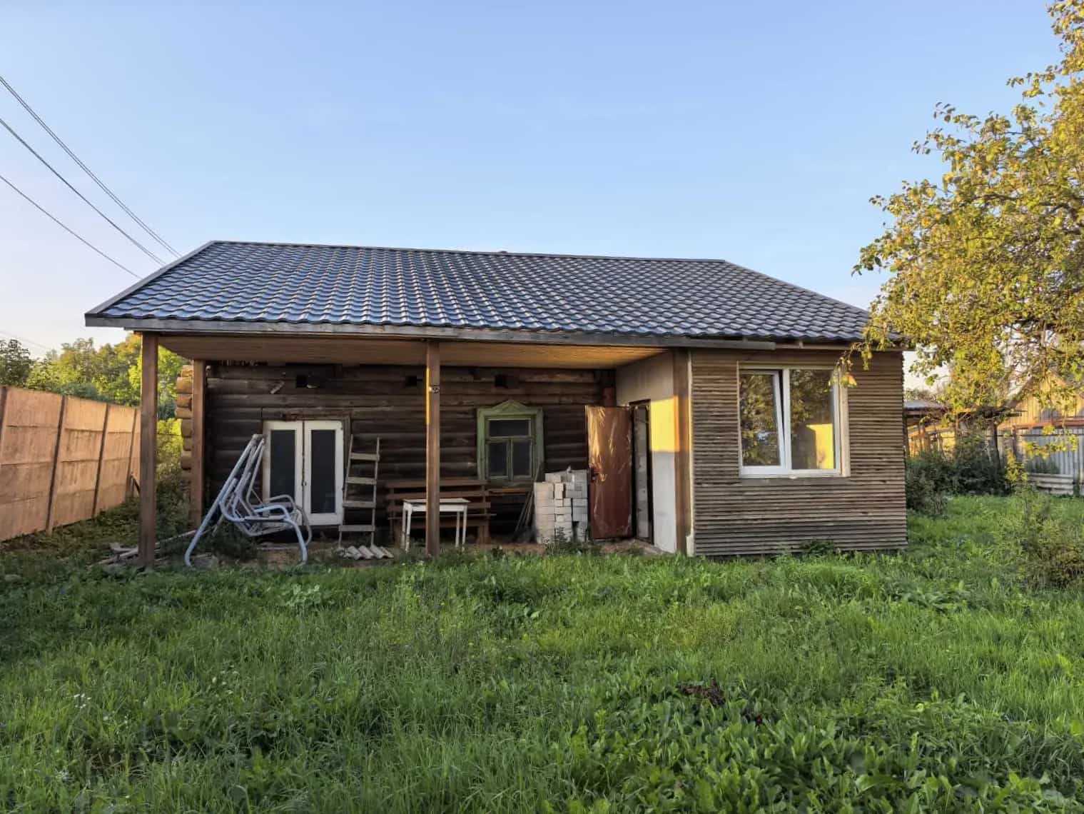 Беларусь, Минская область, Смолевичский район, Жодинский сельсовет, агрогородок Будагово, Центральная улица, 24