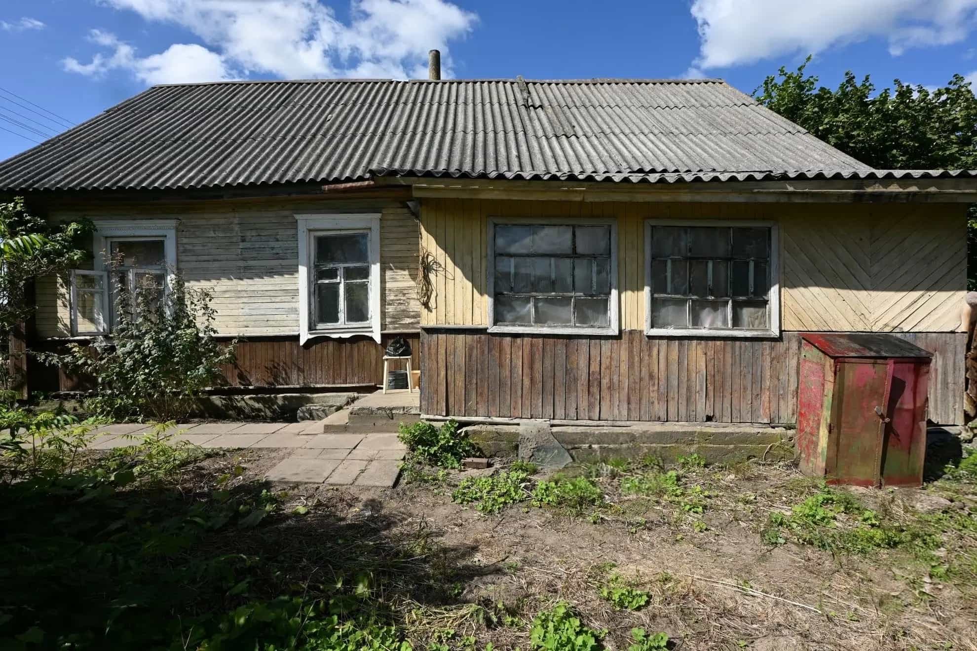 Беларусь, Минская область, Червенский район, Смиловичский сельсовет, городской посёлок Смиловичи, улица Королёва, 5, фото 5
