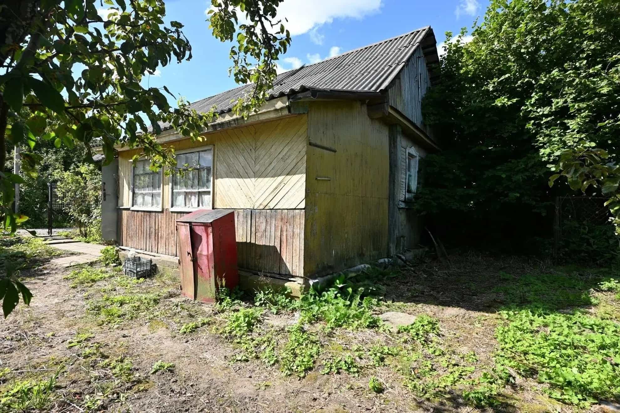 Беларусь, Минская область, Червенский район, Смиловичский сельсовет, городской посёлок Смиловичи, улица Королёва, 5, фото 6