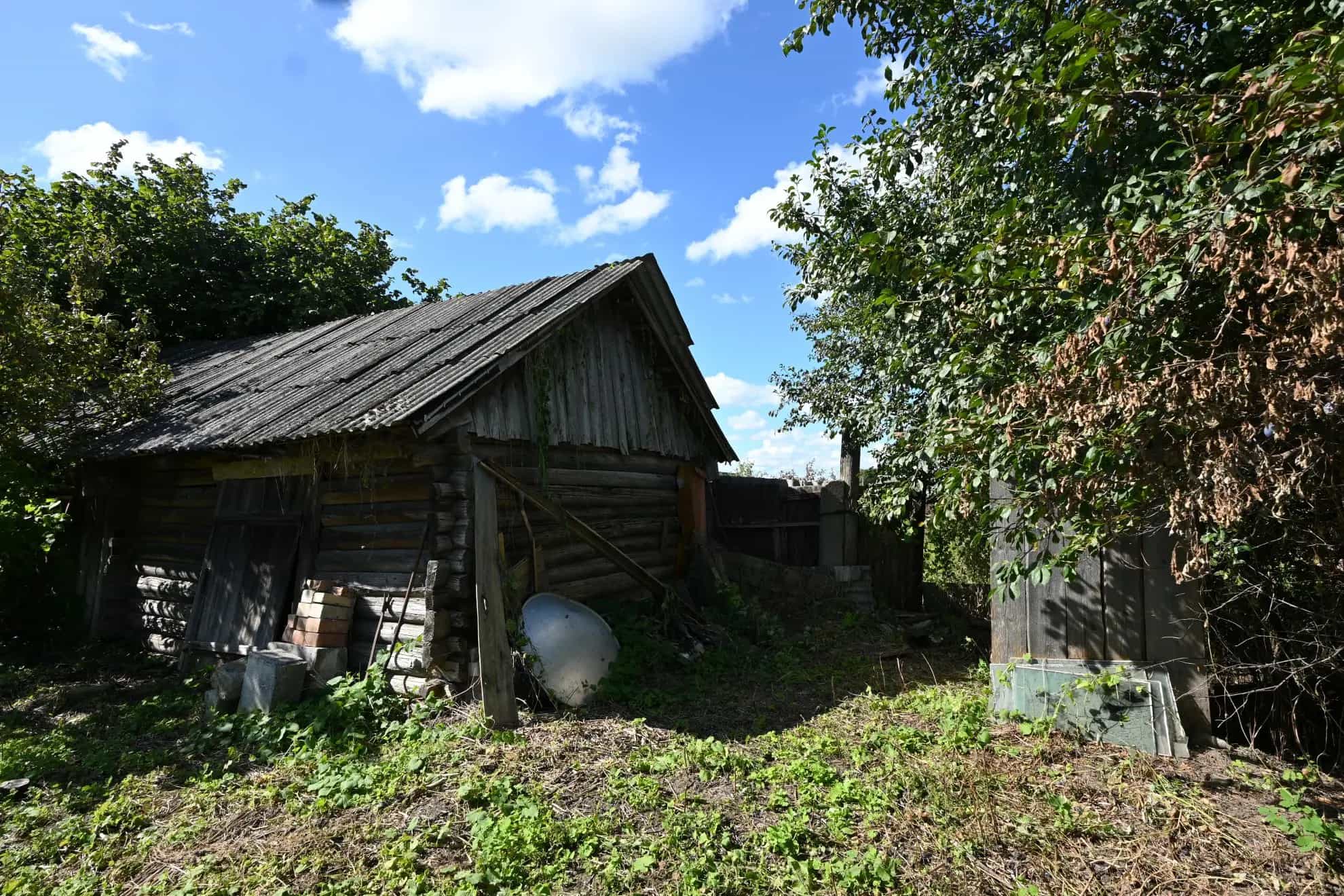 Беларусь, Минская область, Червенский район, Смиловичский сельсовет, городской посёлок Смиловичи, улица Королёва, 5, фото 8