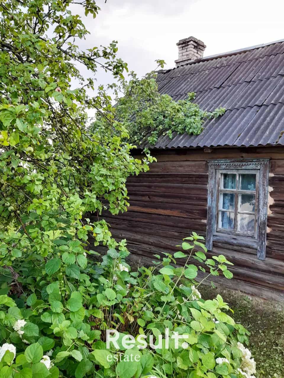 Беларусь, Минская область, Логойский район, Плещеницкий сельсовет, городской посёлок Плещеницы, улица Воронянского, 34