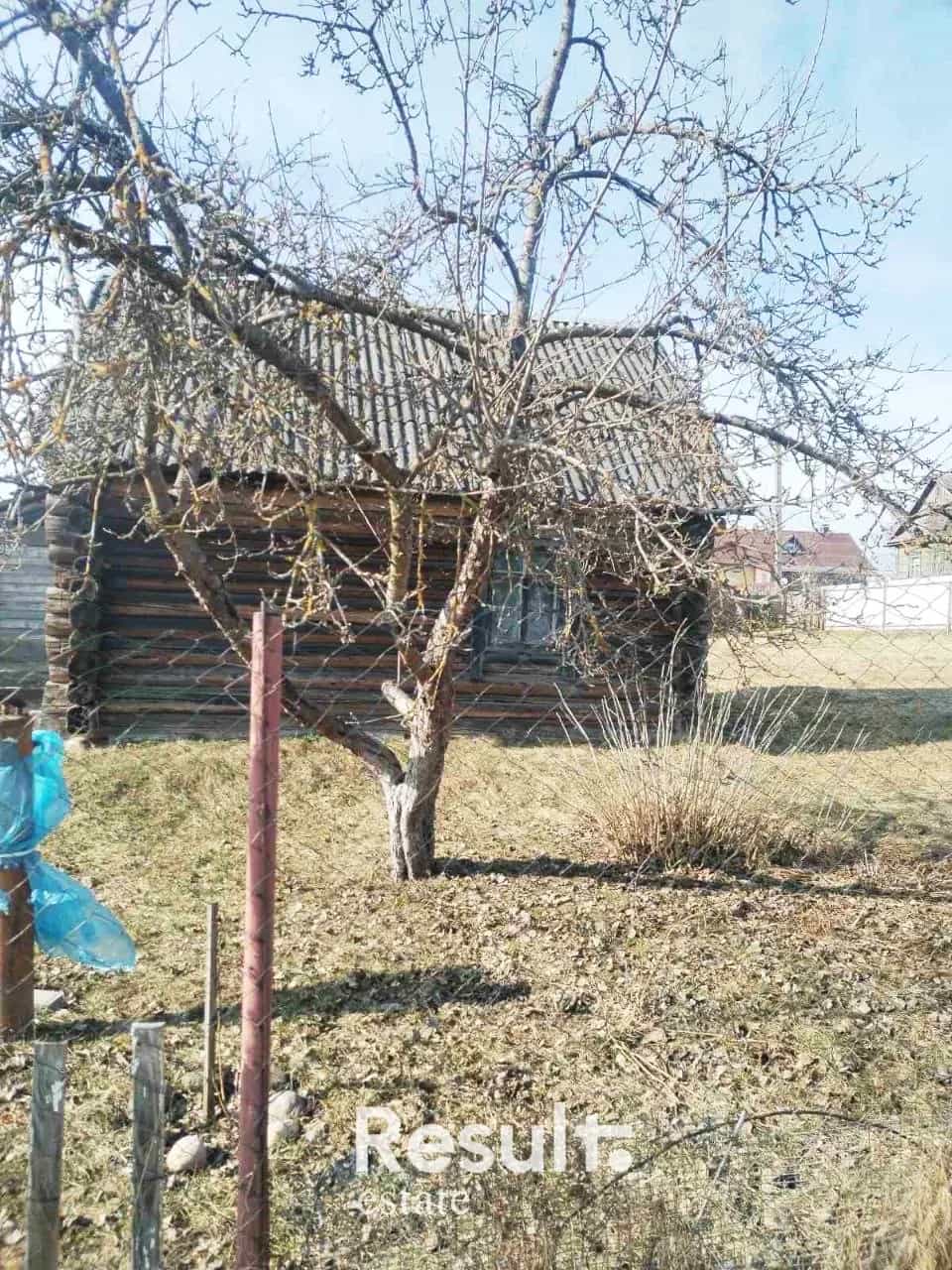 Беларусь, Минская область, Логойский район, Плещеницкий сельсовет, городской посёлок Плещеницы, улица Воронянского, 34, фото 6