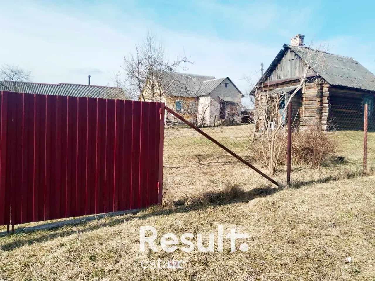 Беларусь, Минская область, Логойский район, Плещеницкий сельсовет, городской посёлок Плещеницы, улица Воронянского, 34, фото 7