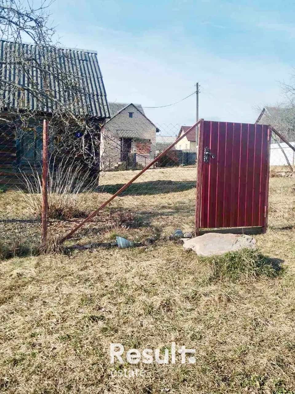 Беларусь, Минская область, Логойский район, Плещеницкий сельсовет, городской посёлок Плещеницы, улица Воронянского, 34, фото 8
