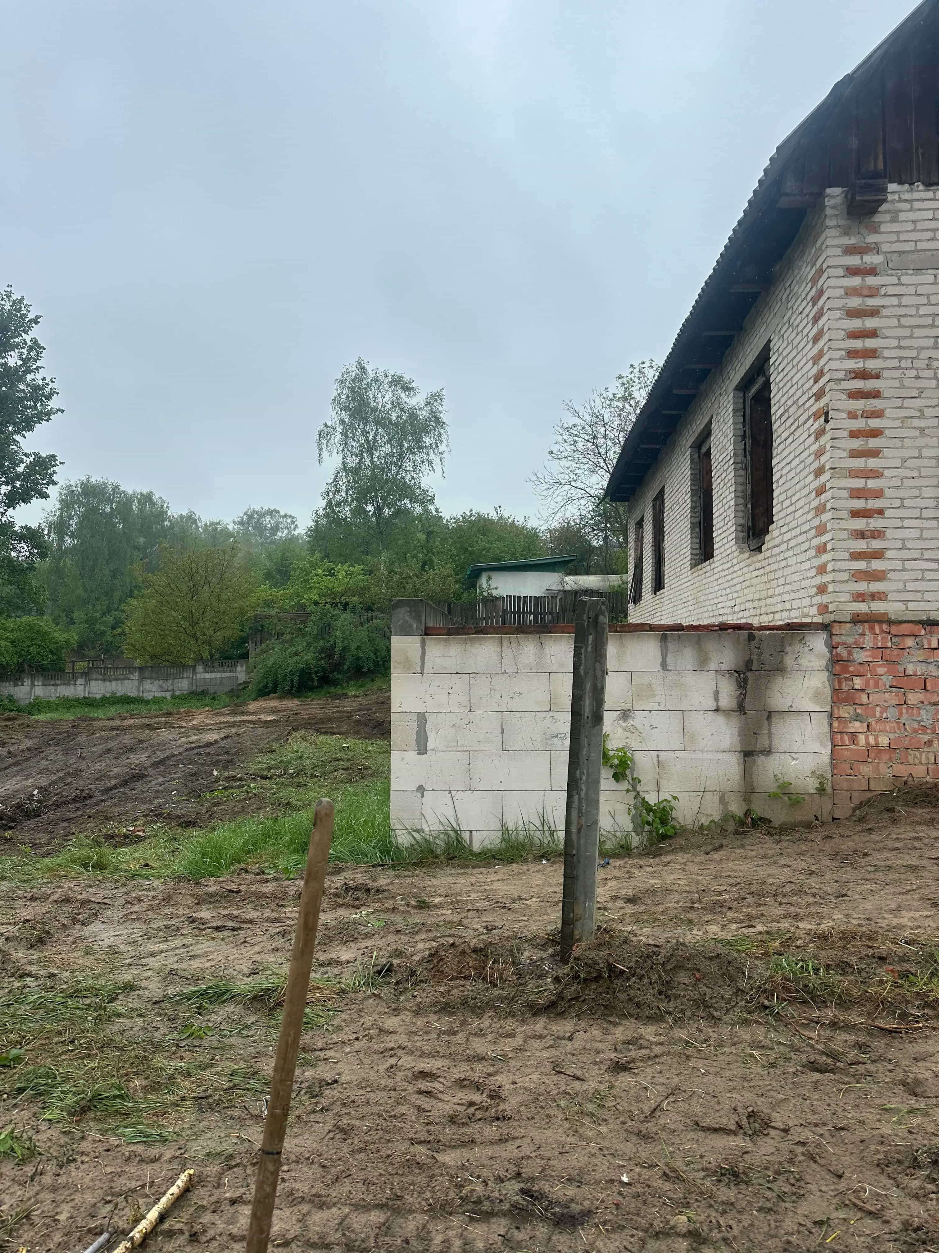 Беларусь, Гомельская область, Мозырь, Трудовая улица, 60, фото 2