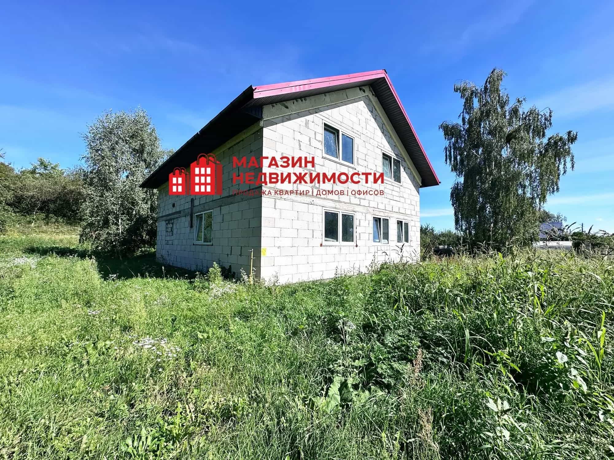 Беларусь, Гродненский район, Обуховский сельсовет, деревня Новосёлки, 17Б, фото 2