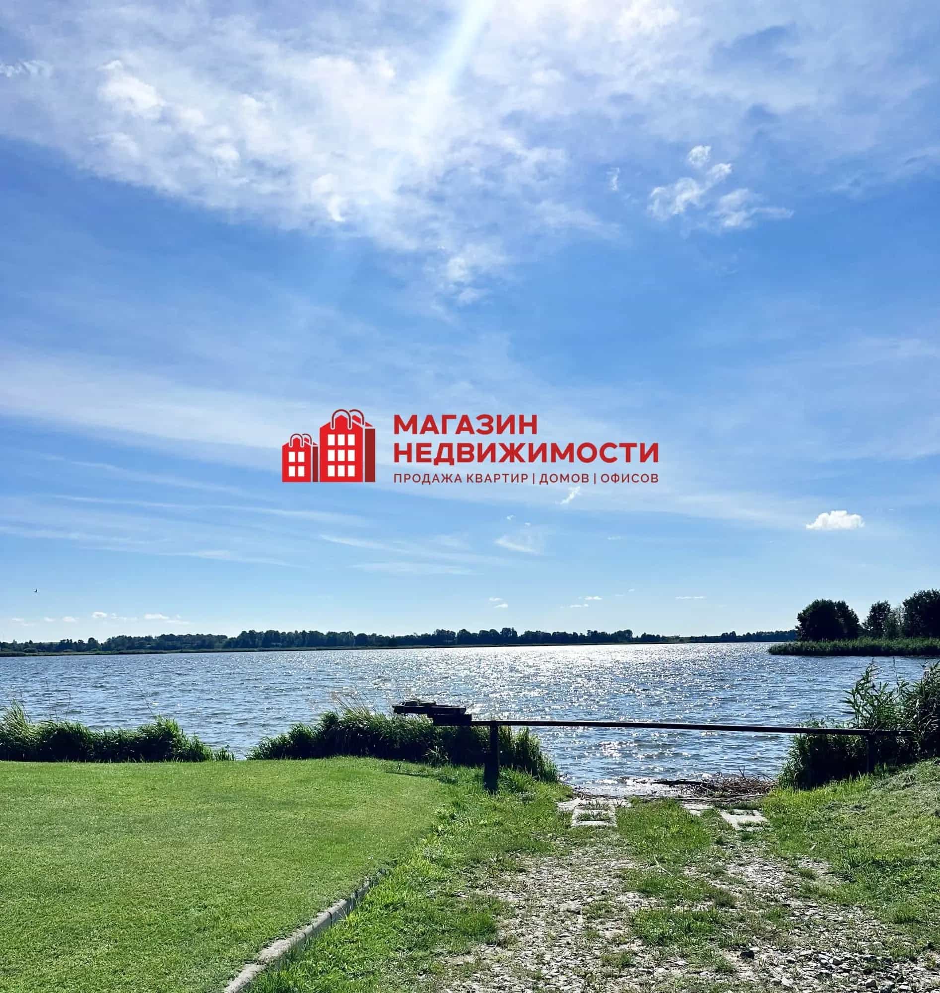 Беларусь, Гродненский район, Обуховский сельсовет, деревня Новосёлки, 17Б, фото 3