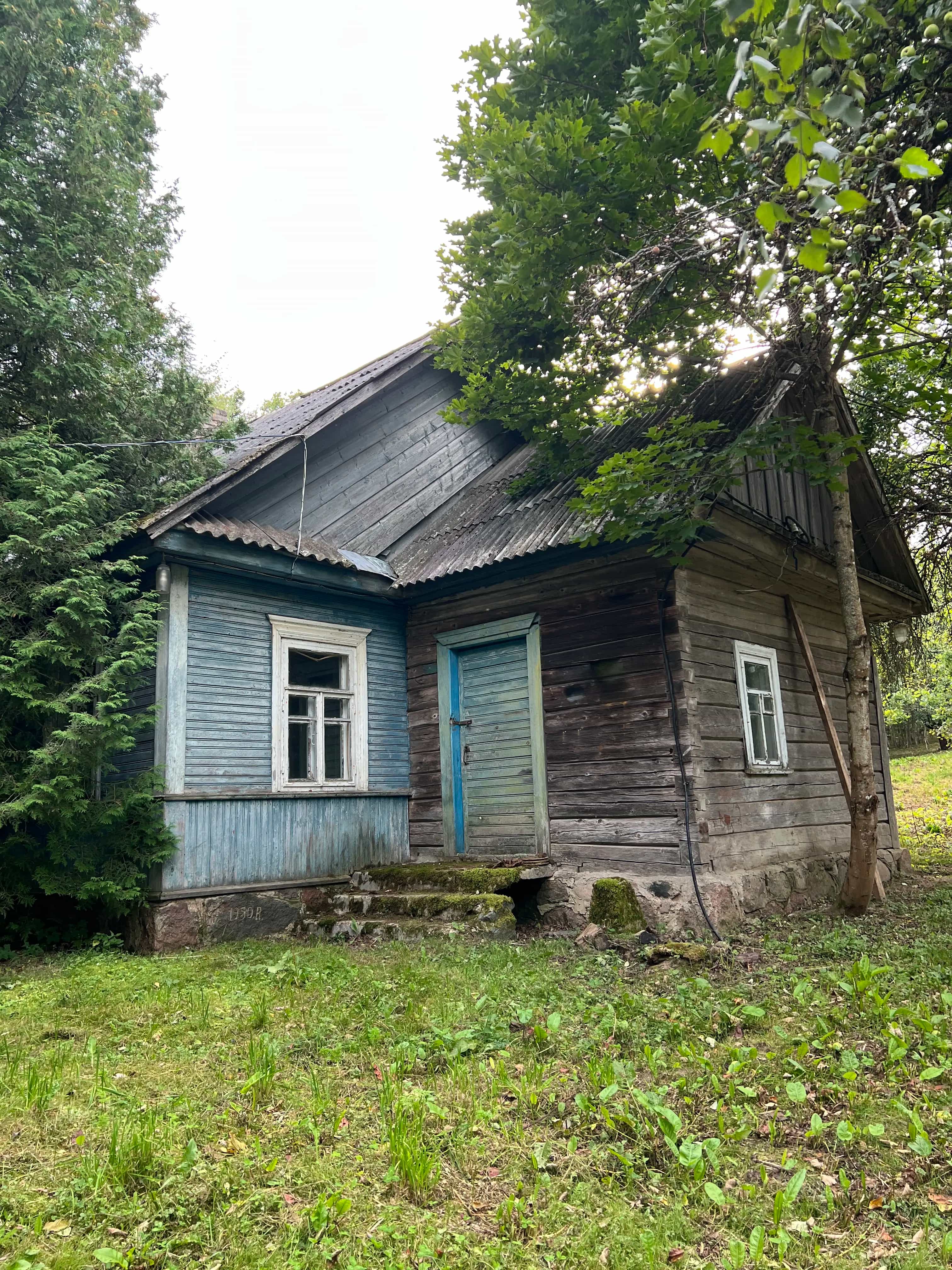 Беларусь, Минская область, Дзержинский район, Путчинский сельсовет, деревня Волмечка, 21, фото 16