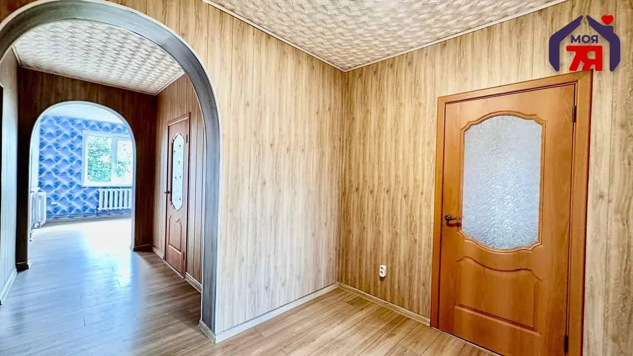 Беларусь, Минская область, Слуцкий район, Бокшицкий сельсовет, агрогородок Заполье, Зелёная улица, 6, фото 16