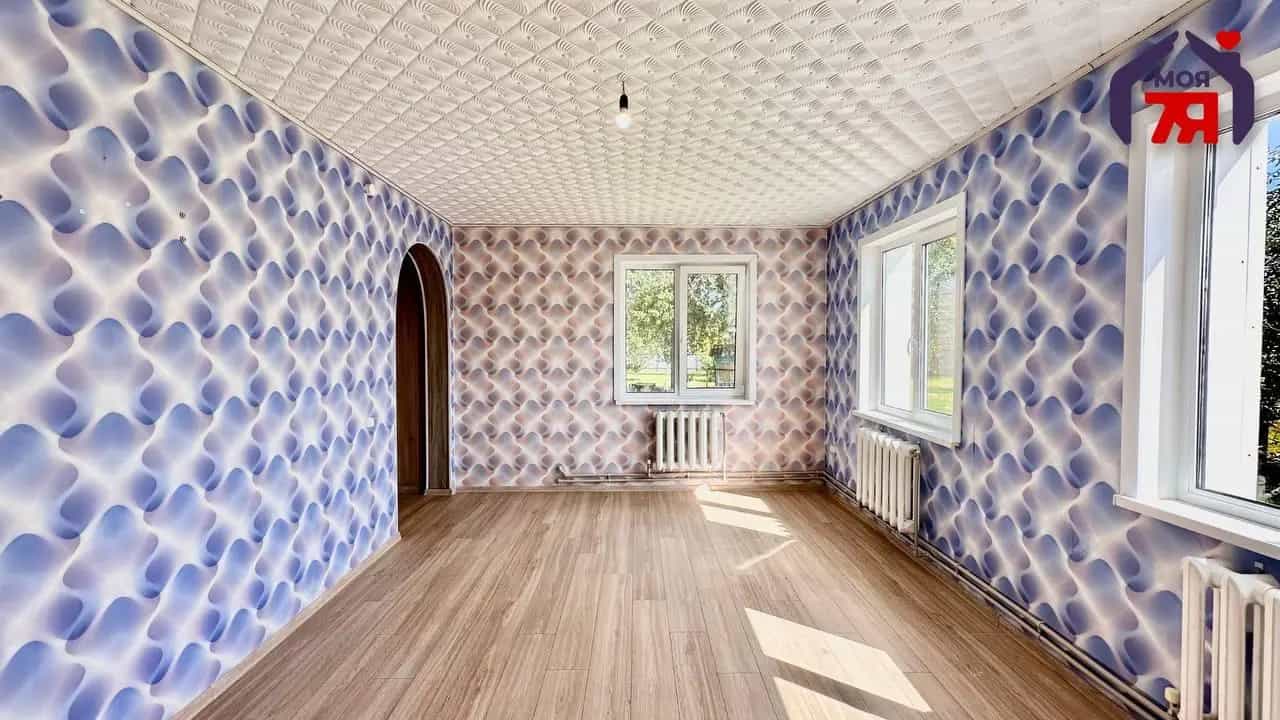 Беларусь, Минская область, Слуцкий район, Бокшицкий сельсовет, агрогородок Заполье, Зелёная улица, 6, фото 33
