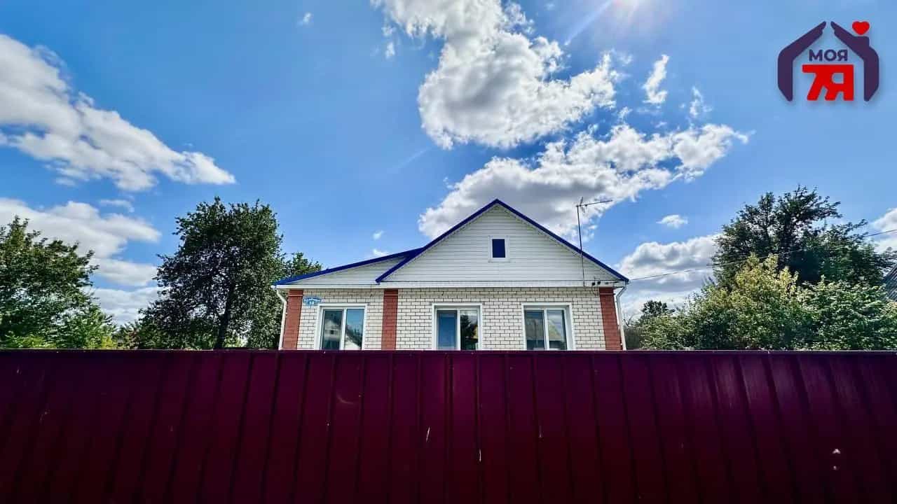 Беларусь, Минская область, Слуцкий район, Бокшицкий сельсовет, агрогородок Заполье, Зелёная улица, 6, фото 34