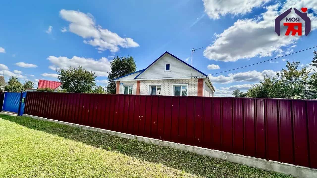 Беларусь, Минская область, Слуцкий район, Бокшицкий сельсовет, агрогородок Заполье, Зелёная улица, 6, фото 35