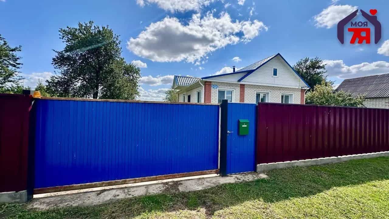 Беларусь, Минская область, Слуцкий район, Бокшицкий сельсовет, агрогородок Заполье, Зелёная улица, 6, фото 36