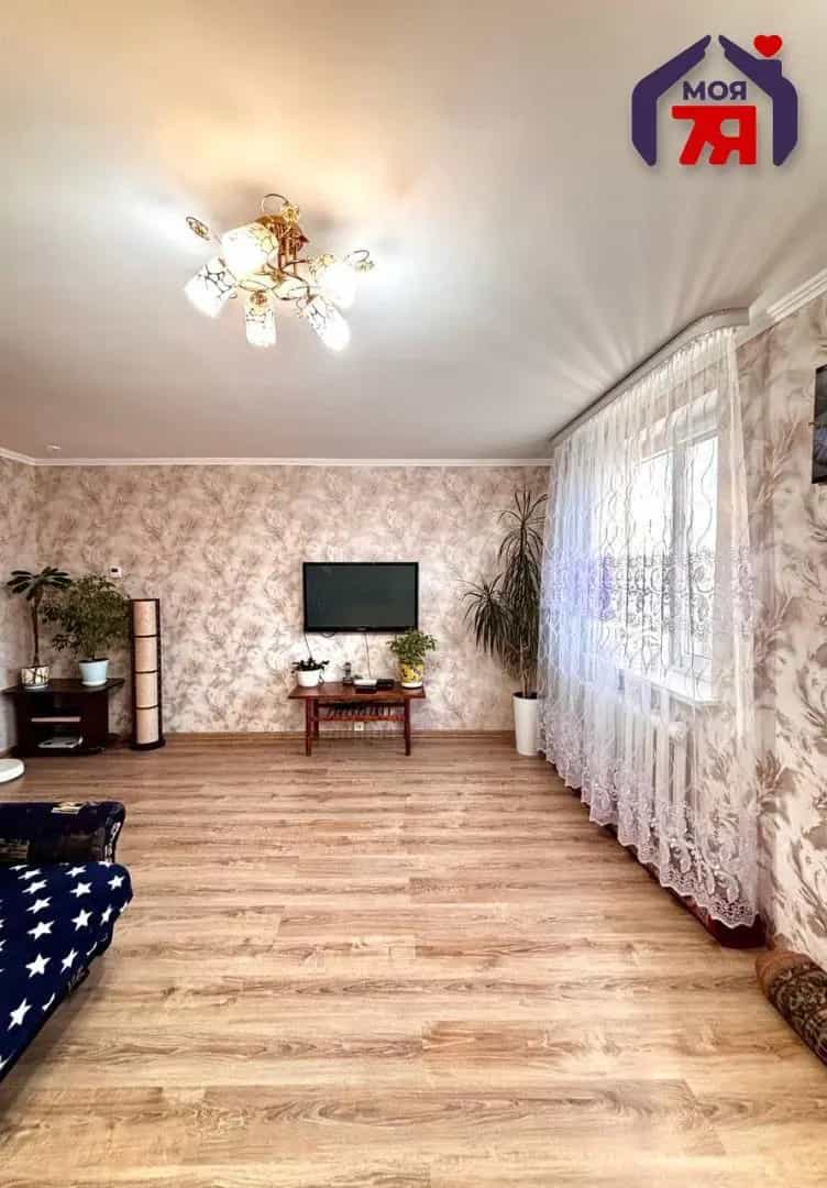 Беларусь, Минская область, Солигорский район, Зажевичский сельсовет, посёлок Заозёрный, Садовая улица, 18, фото 9