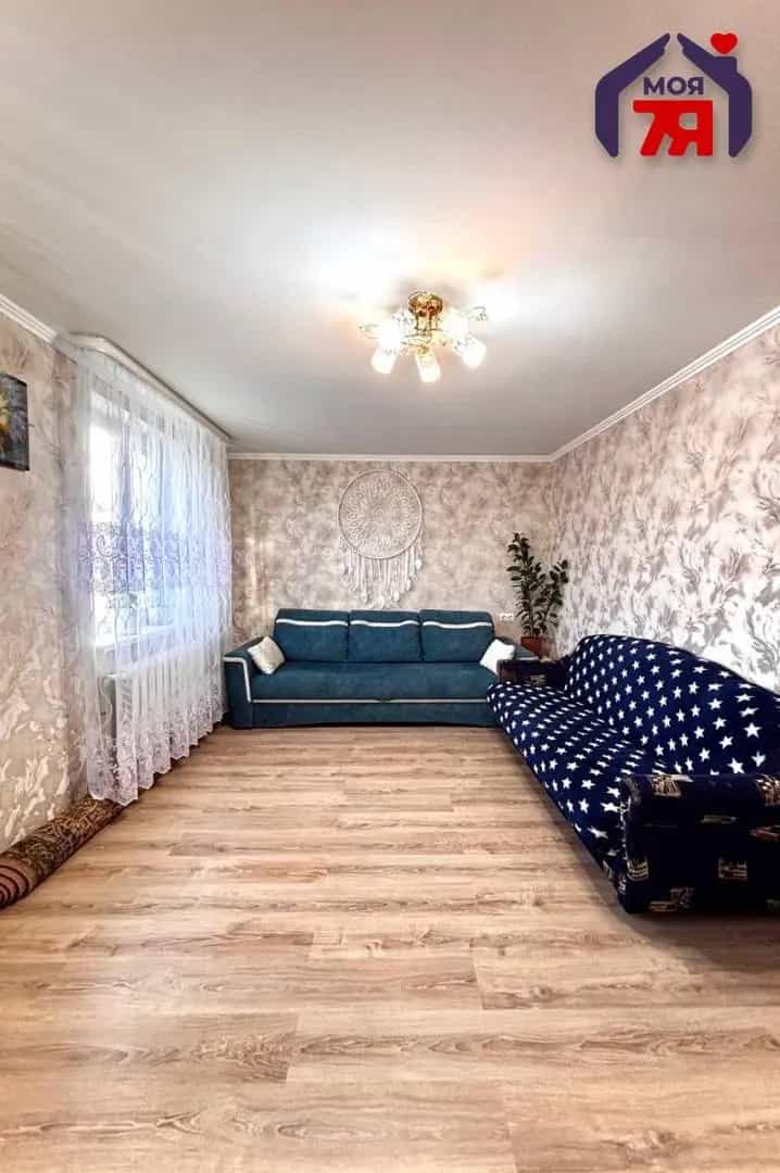 Беларусь, Минская область, Солигорский район, Зажевичский сельсовет, посёлок Заозёрный, Садовая улица, 18, фото 10