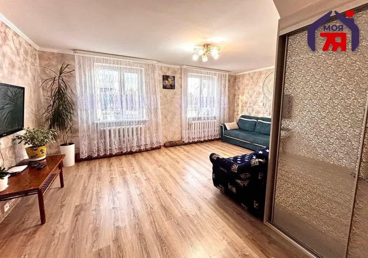 Беларусь, Минская область, Солигорский район, Зажевичский сельсовет, посёлок Заозёрный, Садовая улица, 18, фото 11