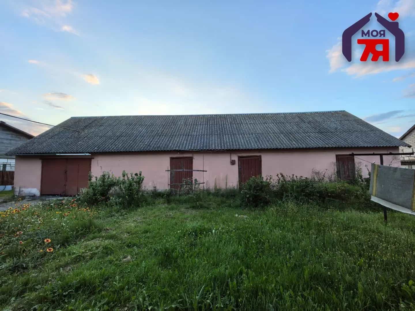 Беларусь, Минская область, Слуцкий район, Бокшицкий сельсовет, агрогородок Заполье, улица Макара Вечера, 6, фото 4