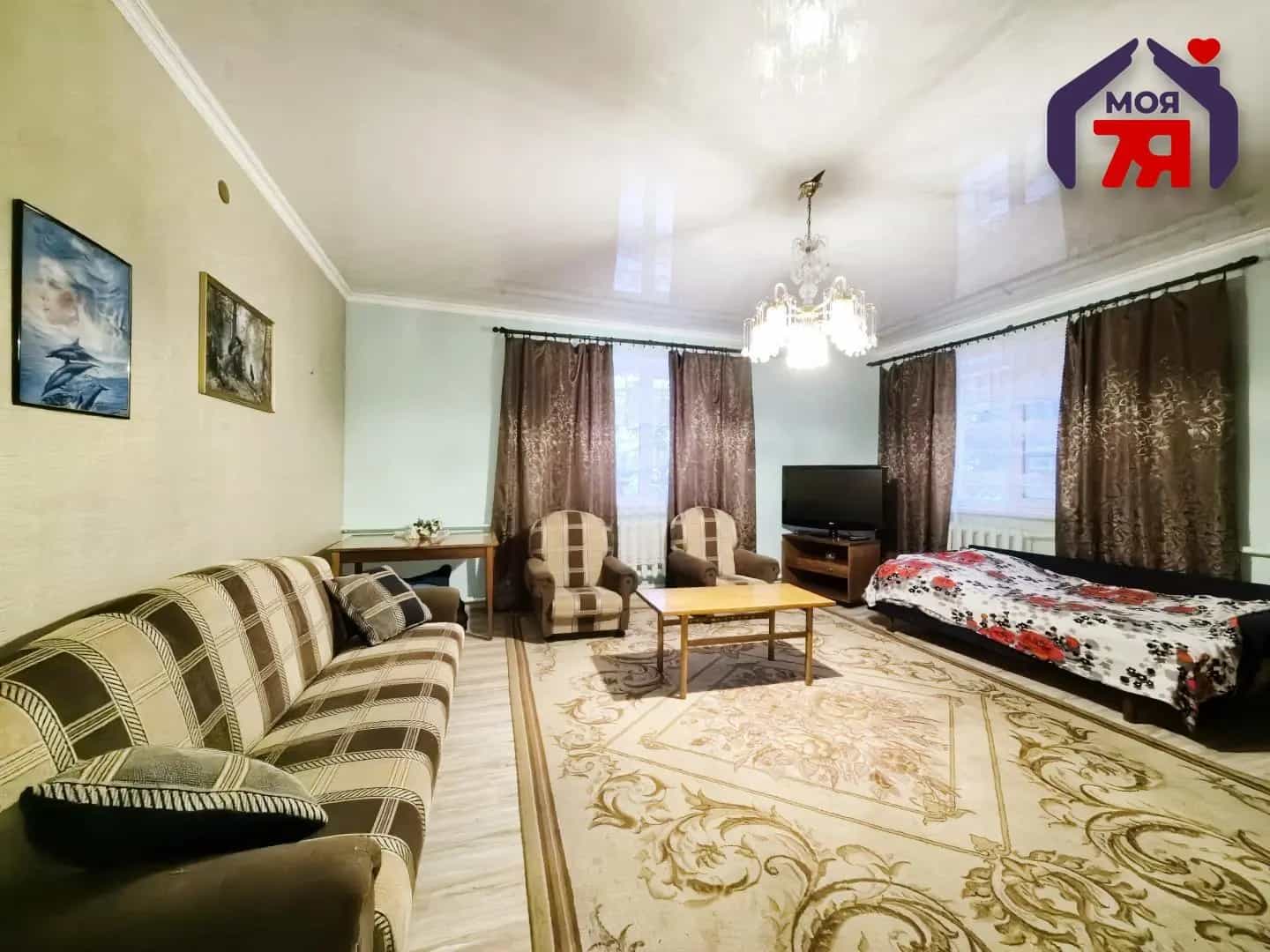 Беларусь, Минская область, Слуцкий район, Бокшицкий сельсовет, агрогородок Заполье, улица Макара Вечера, 6, фото 7