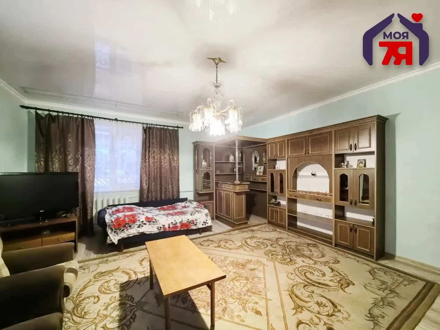 Беларусь, Минская область, Слуцкий район, Бокшицкий сельсовет, агрогородок Заполье, улица Макара Вечера, 6, фото 8