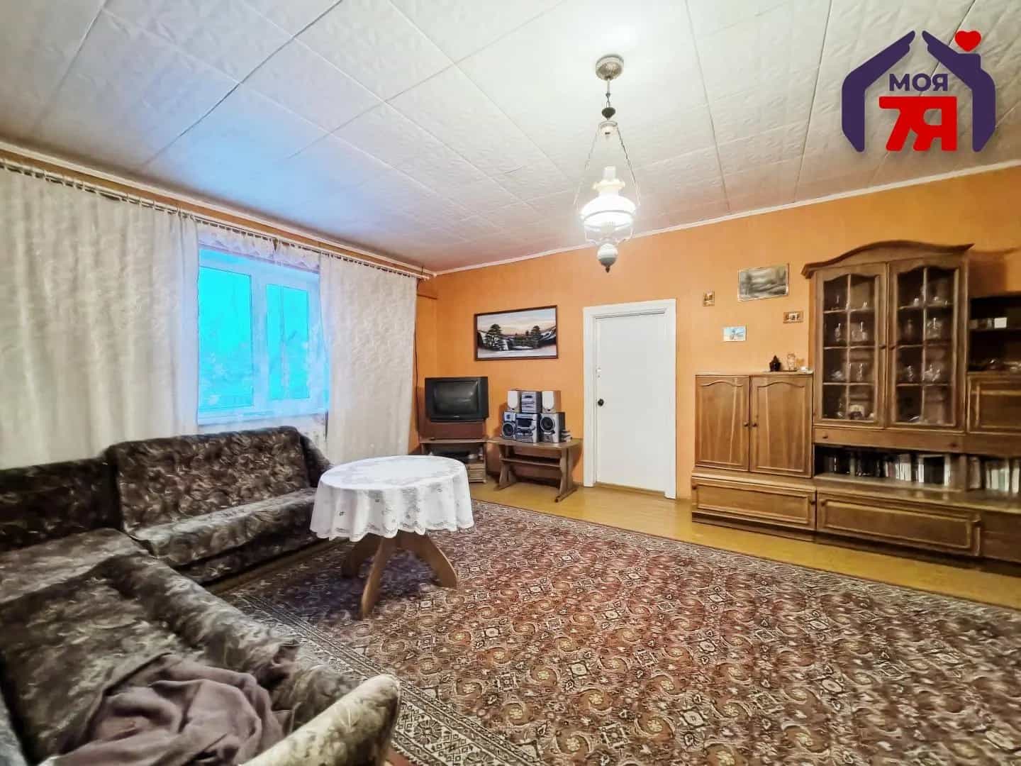 Беларусь, Минская область, Слуцкий район, Бокшицкий сельсовет, агрогородок Заполье, улица Макара Вечера, 6, фото 9