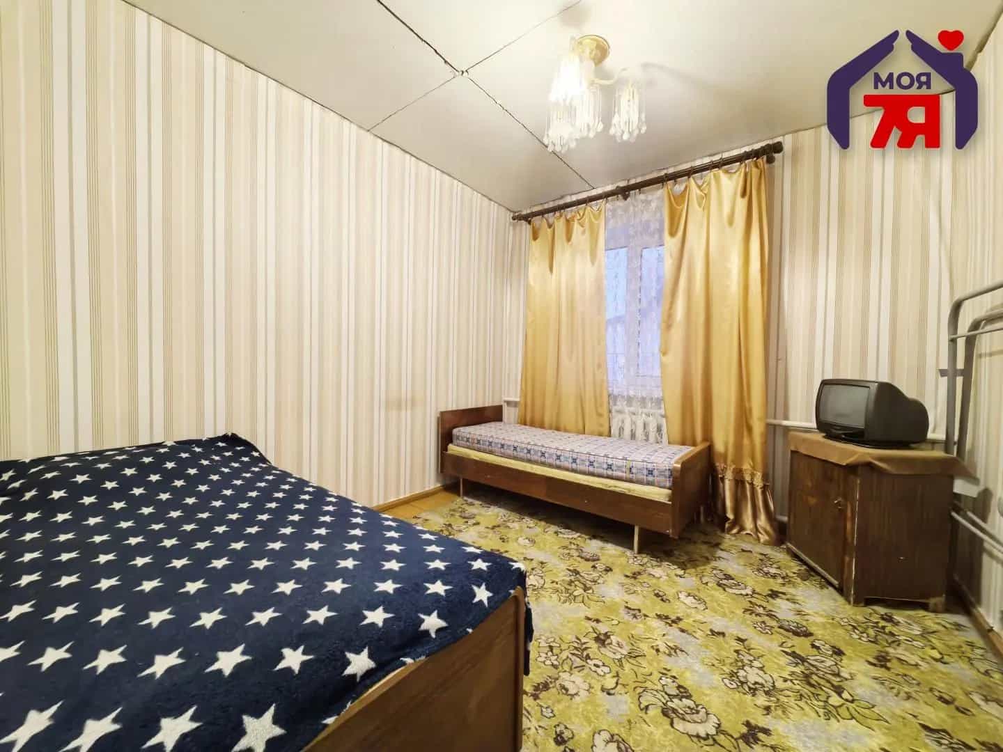 Беларусь, Минская область, Слуцкий район, Бокшицкий сельсовет, агрогородок Заполье, улица Макара Вечера, 6, фото 10