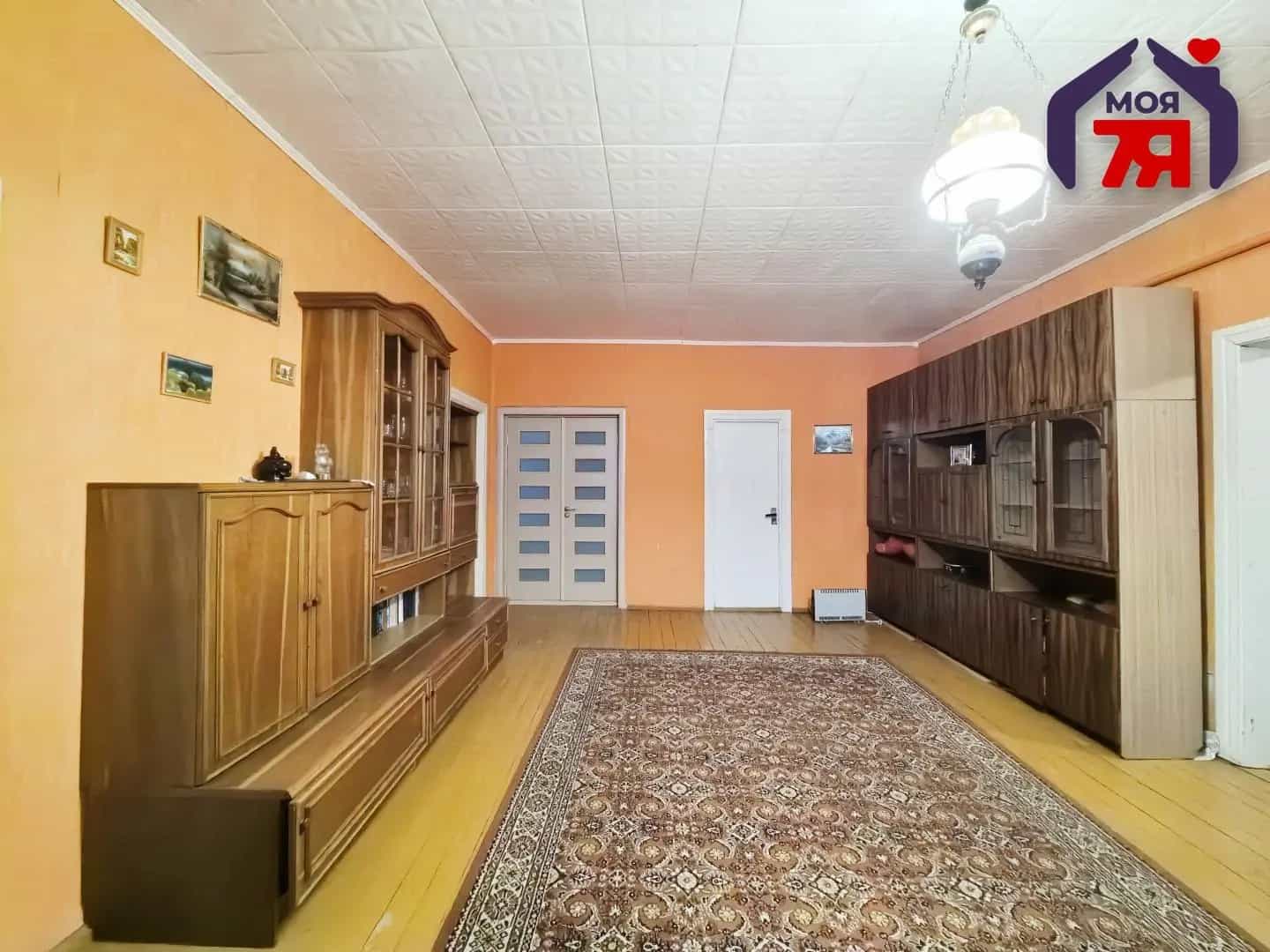 Беларусь, Минская область, Слуцкий район, Бокшицкий сельсовет, агрогородок Заполье, улица Макара Вечера, 6, фото 11