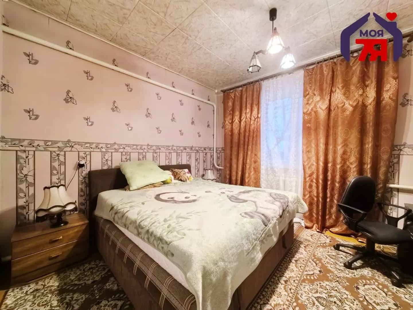 Беларусь, Минская область, Слуцкий район, Бокшицкий сельсовет, агрогородок Заполье, улица Макара Вечера, 6, фото 12