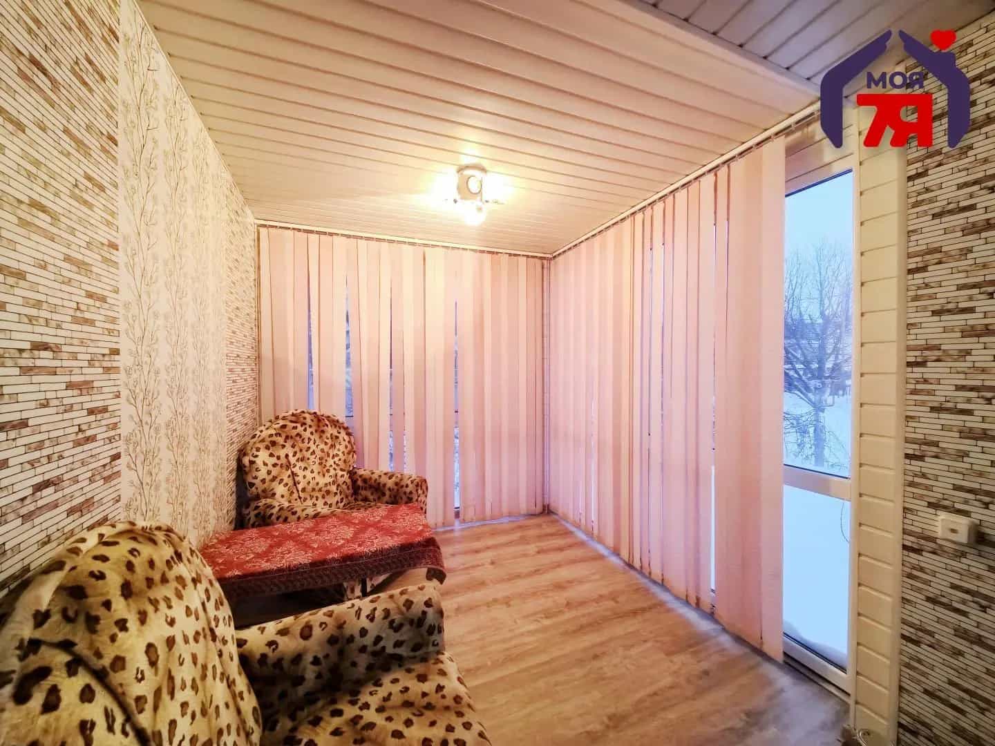 Беларусь, Минская область, Слуцкий район, Бокшицкий сельсовет, агрогородок Заполье, улица Макара Вечера, 6, фото 18