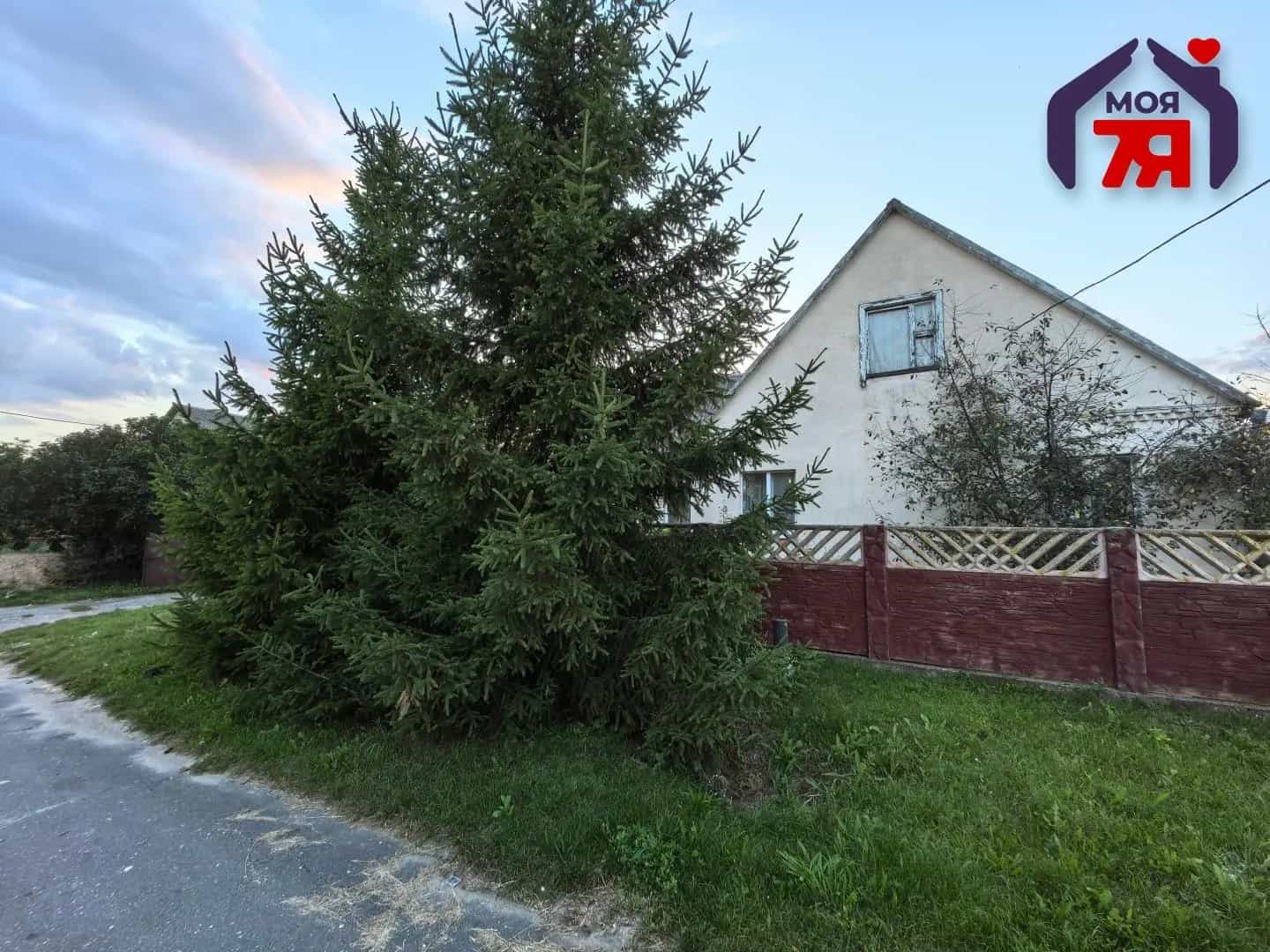 Беларусь, Минская область, Слуцкий район, Бокшицкий сельсовет, агрогородок Заполье, улица Макара Вечера, 6, фото 19