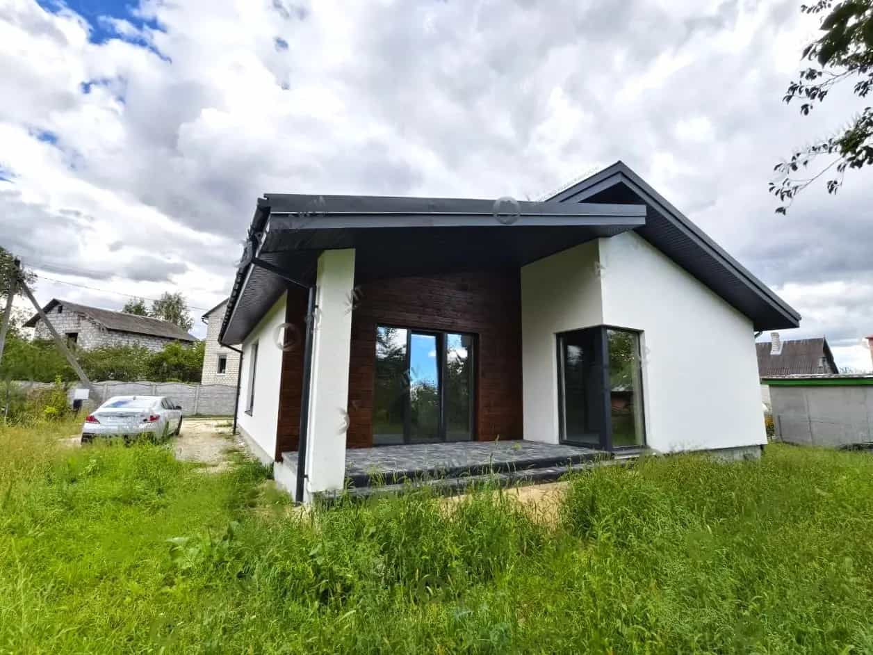Беларусь, Брестский район, Мухавецкий сельсовет, СТ Рябинушка, 25, фото 2